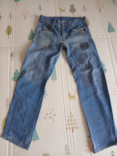 Jeans levi engineered - jeans, levi's