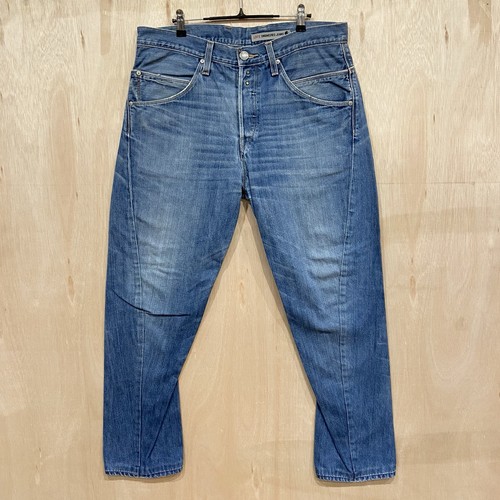Y2k levi engineered - y2k,