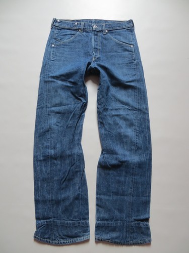 Levi 003 engineered jeans - levi's,