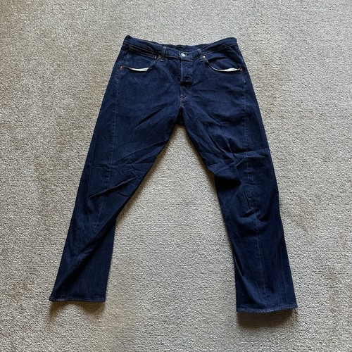 Levis jeans herren hose w33 - hose,
