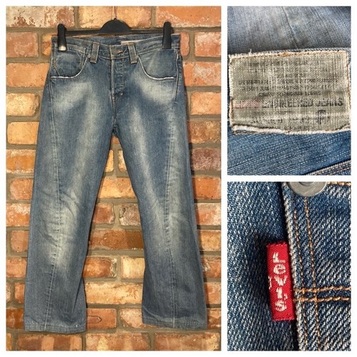 Levi engineered twisted - levi's,