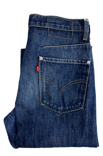 Levi type twisted - levi's,