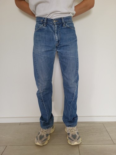 Levi engineered jeans w27 - engineered,