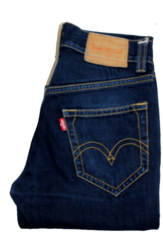 Levi 901 engineered - levi's, straight