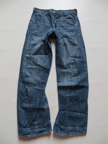 Levi 002 engineered jeans - 002,