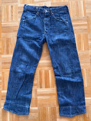 Levi engineered y2k jeans - engineered,