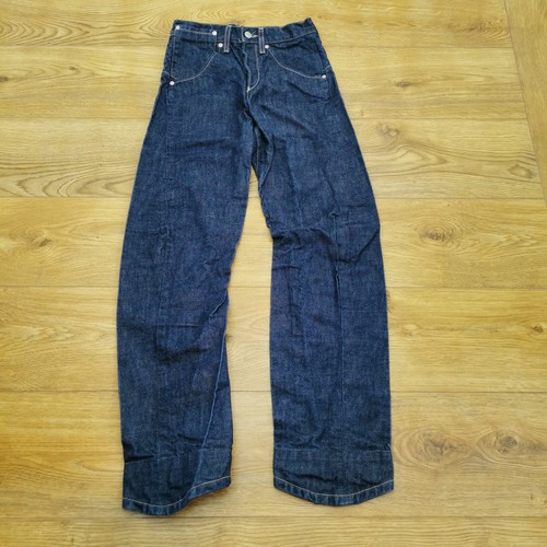 Levi 00001 engineered jeans - levi's,