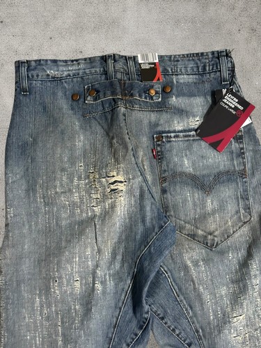 Jeans levi engineered - levi’s,