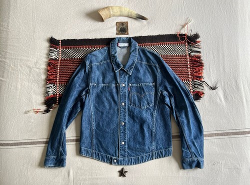Levi engineered jacke - engineered, large