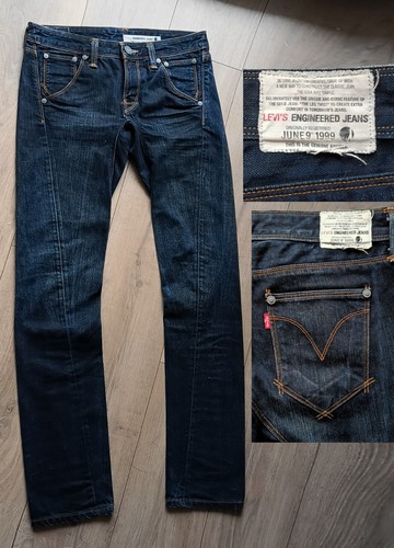 Vintage 1999 levi - 1999, levi's