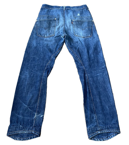 Levi engineered twist - engineered,