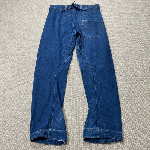 Levis engineered jeans - levis,