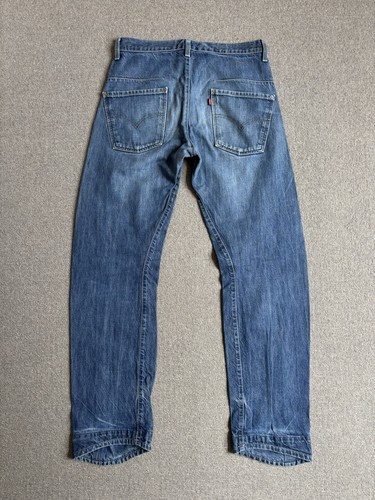 Vintage levi engineered - vintage,