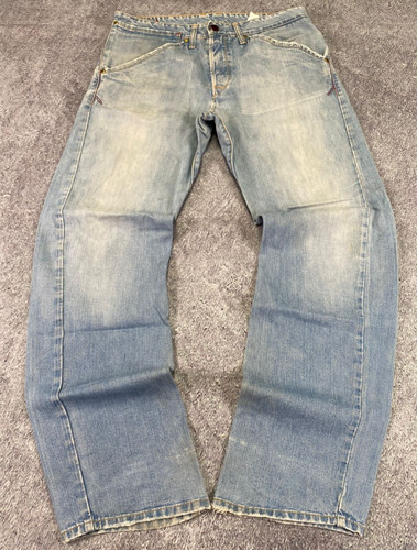 Levi engineered vintage - engineered,