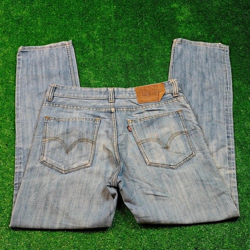 Vintage levi 501 jeans - 501, xx
