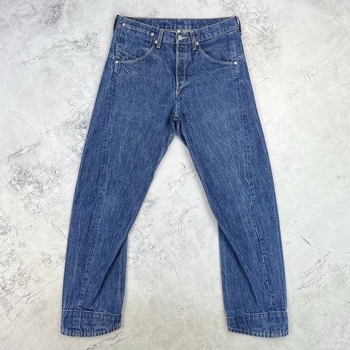 Levi engineered twisted - engineered,