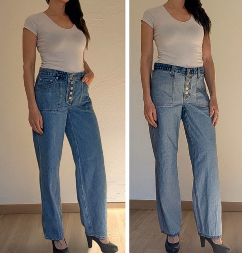 Levi engineered wendejeans - levi's,