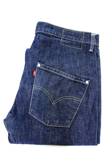 Levi type twisted - levi's,