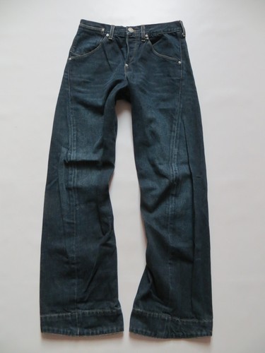Levi 002 engineered jeans - engineered,