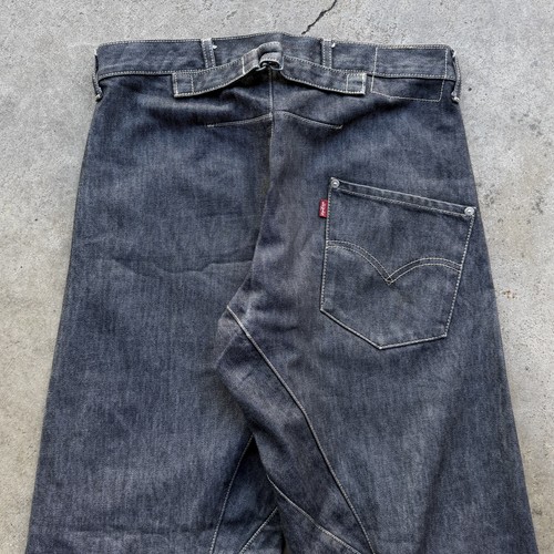 2000s grail black - , buckleback