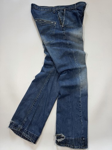 Seltene vintage y2k levi - vintage,