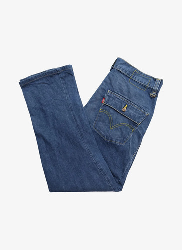 Vintage levi engineered - vintage,