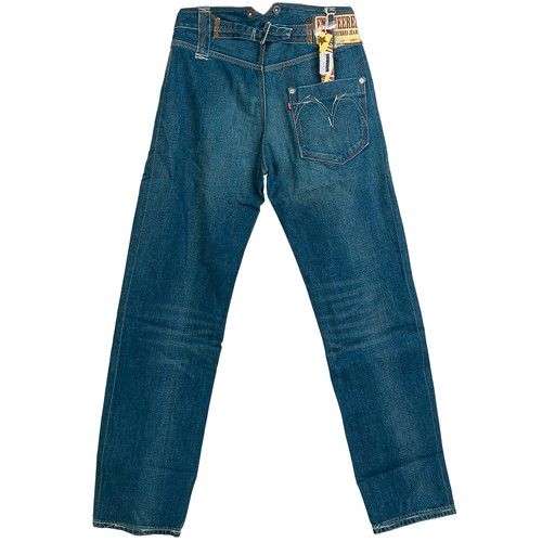 Levi jeans hose blau comfort - jeans,