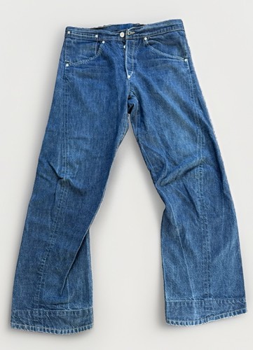 Vintage levi engineered - vintage,