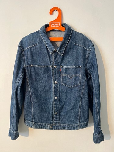 Levi engineered twisted - engineered,