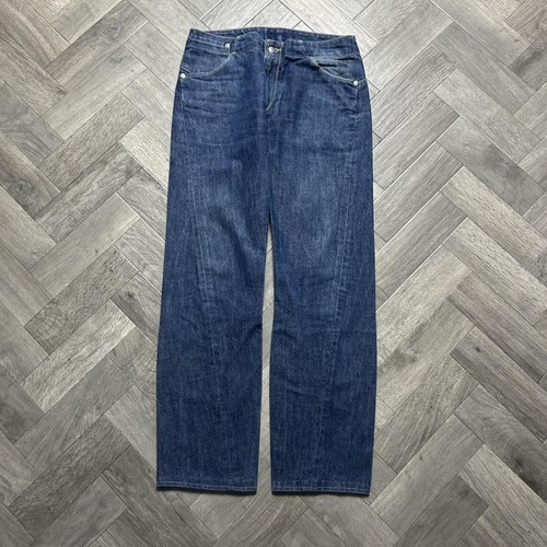 Levi engineered twisted - engineered,