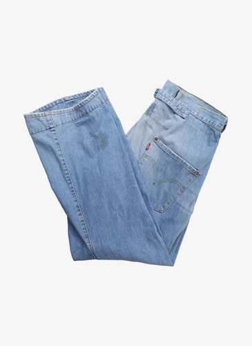 Vintage levi engineered - vintage, levi's