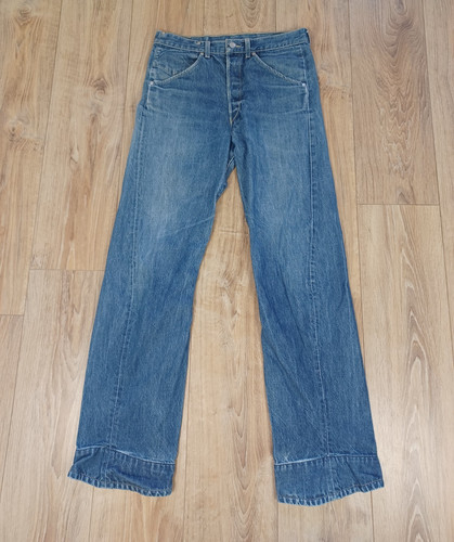 Vintage levi engineered - levi's,