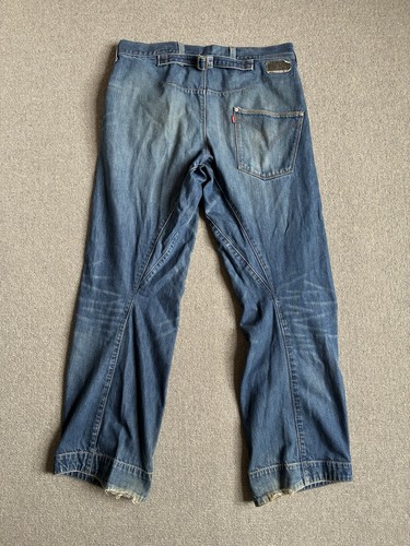 Rare levi engineered - rare,