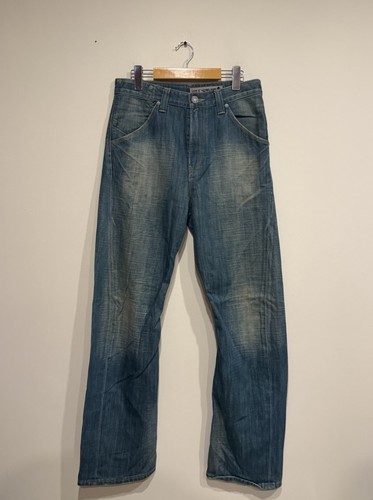 Vintage levi engineered - vintage,