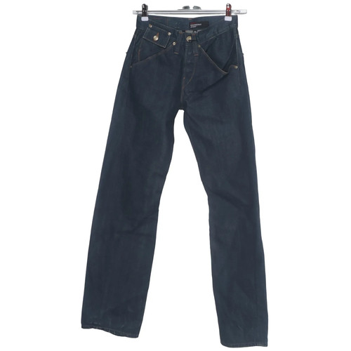 Levi engineered jeans - engineered,