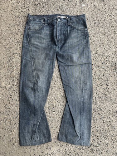 Vintage levi engineered - vintage, levi’s