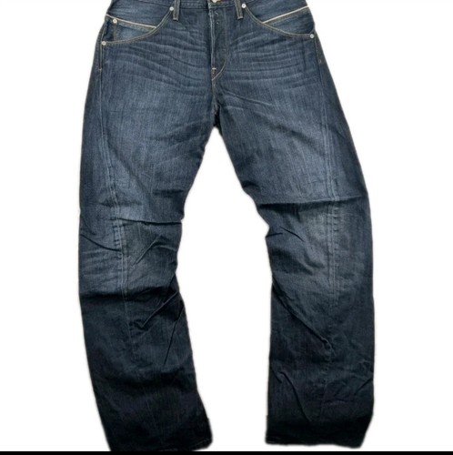 Levi engineered jeans herren - jeans,