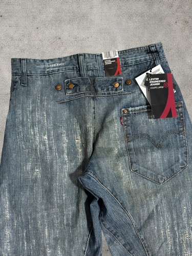 Jeans levi engineered - levi’s,