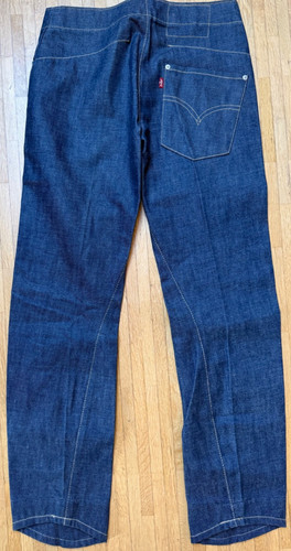 Levi lot 004 engineered - levi`s, #004