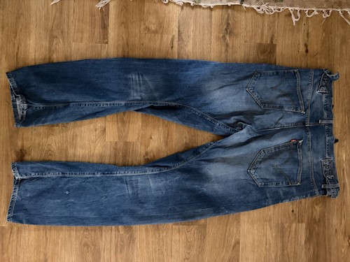 Vintage levi engineered - vintage, levi’s