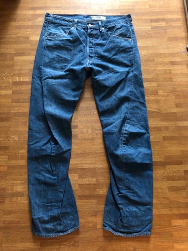 Levis levi jeans - levis, engineered