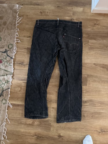 Levi engineered jeans w36 - engineered,