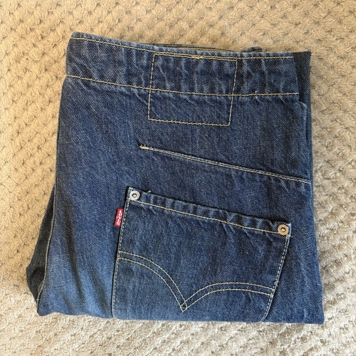 Levis engineered jeans größe - levis,