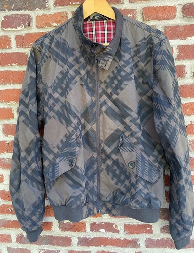 Harrington jacke vintage - harrington,