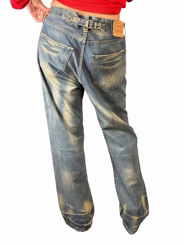 Levi 542 jeans - levi’s,
