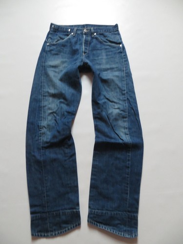 Levi 001 engineered jeans - levi's,