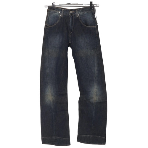 Levi engineered jeans - engineered,
