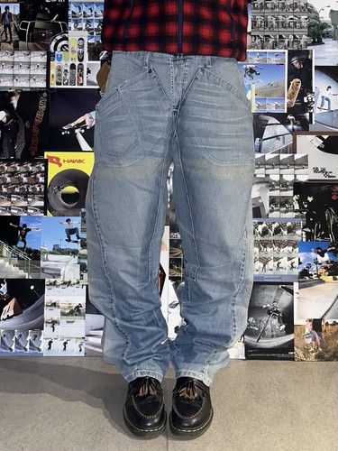 Jeans levi engineered - jeans,